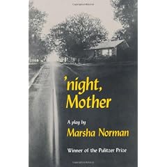 'Night, MA (Mermaid Dramabook)