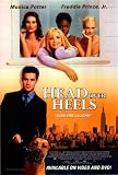 Head Over Heels People Poster Print, 27x40