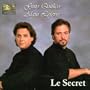 Le Secret - Gino Quilico sings French Songs by Hahn, Faure, Duparc, and Payette