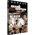 Le Grand couteau