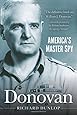 Donovan: Americas Master Spy