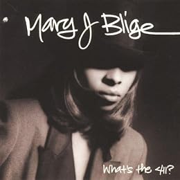 Mary J. Blige Foto 9