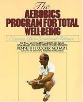 Aerobics Program for Total Well Being