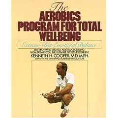 Aerobics Program for Total Well Being