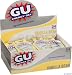 Personal Health Care : Gu Energy Gel Gu Gel-Vanilla Bean Box Of 24 1.1 oz