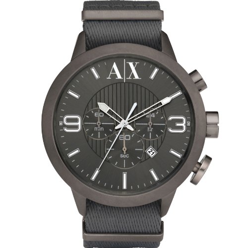 Armani Exchange Active Chronograph Mens Watch 1146 Armani Exchange Active Chronograph Mens Watch 1146