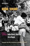 Badal Sircar : two plays : Indian history made easy, Life of Bagala