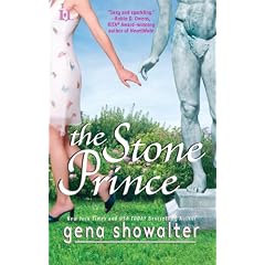 The Stone Prince