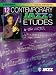 12 Contemporary Jazz Etudes: E-Flat Instruments--Alto and Baritone Saxophone