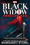 Black Widow: Forever Red (Digital Picture Book)
