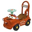 Mater the Truck Activity Ride On