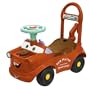 Mater the Truck Activity Ride On