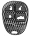 Clifford Replacement Remote Transmitter 904100