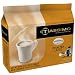 Twinings Chai Tea Latte, T-Discs for Tassimo Hot Beverage System, 16-Count Packages (Pack of 2)