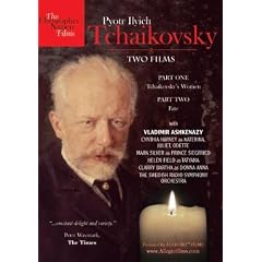 Tchaikovsky'S Women / Fate