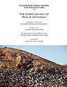 The Creed and Way of Muslim Orthodoxy