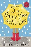 52 Series: Rainy Day Activities (52)