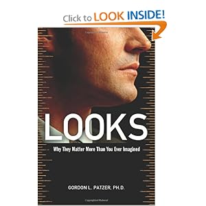 Looks: Why They Matter More Than You Ever Imagined 51llKhj%2Bq0L. BO2,204,203,200 PIsitb sticker arrow click,TopRight,35, 76 AA300 SH20 OU01 Looks: Why They Matter More Than You Ever Imagined