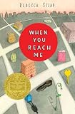 [WHEN YOU REACH ME]BY STEAD, REBECCA(AUTHOR)[HARDCOVER][WHEN YOU REACH ME]ON 2009