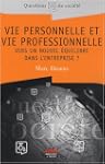 VIE PERSONNELLE ET VIE PROFESSIONNELL...