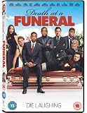 Death At A Funeral [DVD] [2010]