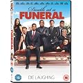 Death At A Funeral [DVD] [2010]