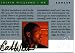 Calvin Williams/Purdue University/Philadelphia Eagles/Baltimore Ravens Signed/Autographed '92 Proline Portraits Football Card