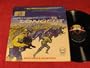 The Longest Day; Soundtrack with actual narration from the film; 1962 LP