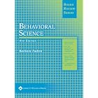 Click here to buy BRS Behavioral Science (Board Review Series) by  Barbara Fadem.