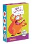 Jeu de lecture