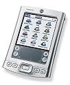 Palm Tungsten E Handheld OS 5.2.1 / 32Mb