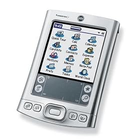 Palm Tungsten E Handheld OS 5.2.1 / 32Mb