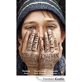 Extremely Loud and Incredibly Close