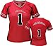 Texas Tech Red Raiders -Women's- Dynasty Football Jersey
