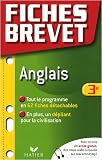 Anglais 3e