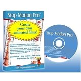 Stop Motion Pro V7 Action!