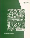Study Guide for Babbie s The Basics of Social Research, 4th