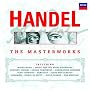 Handel Masterworks