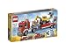 LEGO Creator Construction Hauler 31005