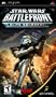 Star Wars Battlefront: Elite Squadron