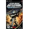 Star Wars Battlefront Elite Squadron (PSP �A���Ł@�k��)���{��PSP�����
