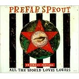 All The World Loves Lovers - Part 1