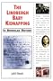 The Lindbergh Baby Kidnapping in American History
