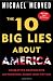 The 10 Big Lies About America: Combating Destructive Distortions About Our Nation