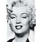 My Marilyn Monroe Book Collection