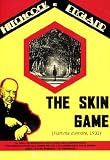 The Skin Game - Fiamma DAmore