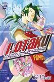 More details of book titled: I, Otaku Vol 2 (I, Otaku)