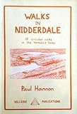 Walks in Nidderdale