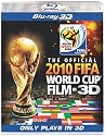 Official�2010�FIFA�World�Cup�Film�[Blu-ray�3D] [Blu-Ray]