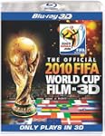 The Official 2010 FIFA World Cup Film...